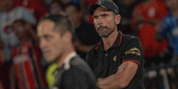 america de cali gabriel raimondi dt 2025 liga betplay