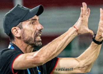 america de cali gabriel raimondi liga betplay 2025