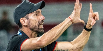 america de cali gabriel raimondi liga betplay 2025