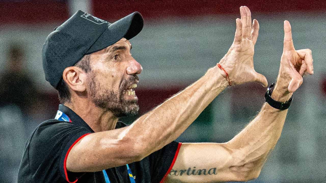america de cali gabriel raimondi liga betplay 2025