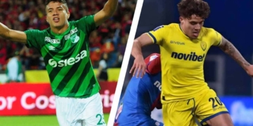 america de cali posibilidad fichaje andres felipe roa