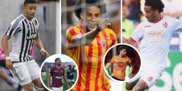 america de cali posibilidad fichaje andres tello agente libre