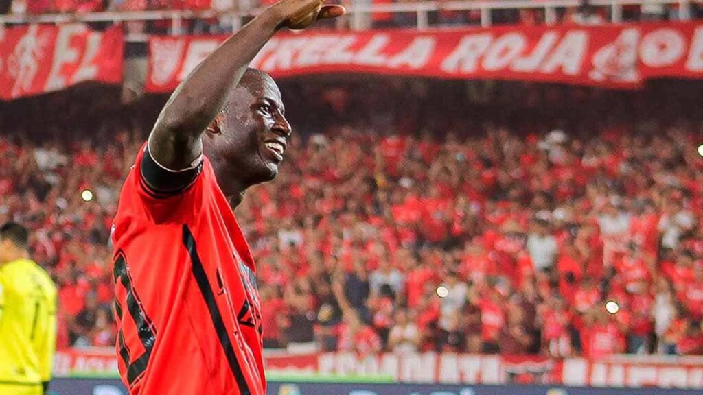 america de cali regreso adrian ramos fichaje 2025