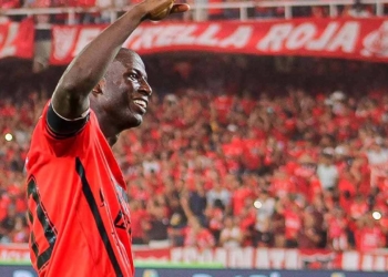 america de cali regreso adrian ramos fichaje 2025