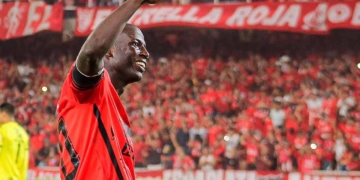 america de cali regreso adrian ramos fichaje 2025