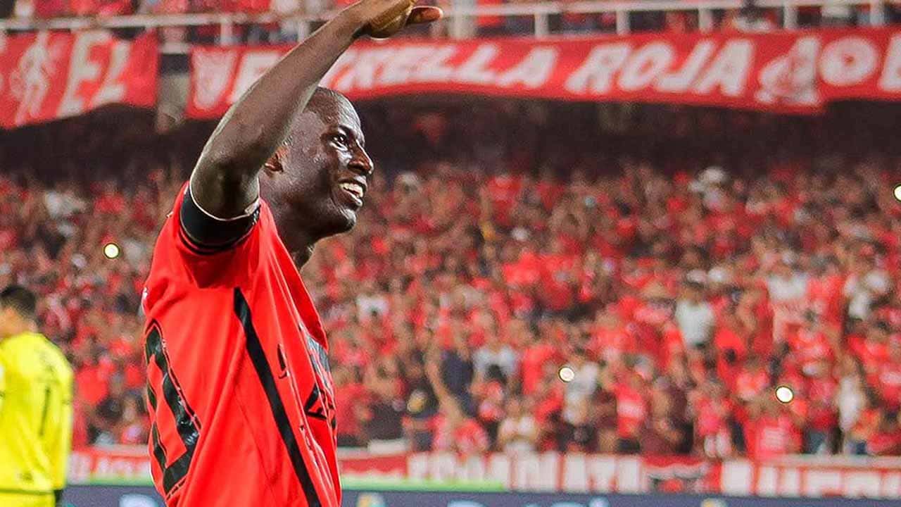 america de cali regreso adrian ramos fichaje 2025