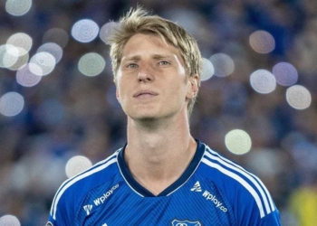 andres llinas millonarios lesion recuperacion ofrecimiento refuerzo incorporacion jugadores libres sin contrato cristian zapata enrique camacho gustazo serpa david gonzalez mercado fichajes futbol profesional colombiano fpc liga betplay dimayor