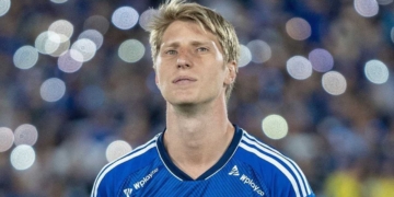 andres llinas millonarios lesion recuperacion ofrecimiento refuerzo incorporacion jugadores libres sin contrato cristian zapata enrique camacho gustazo serpa david gonzalez mercado fichajes futbol profesional colombiano fpc liga betplay dimayor