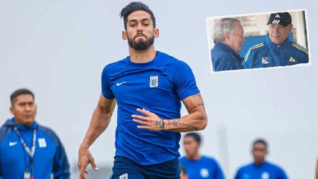 andres rifle andrade millonarios contratacion refuerzo mercado fichajes agentes libre colombia futbol profesional colombiano fpc liga betplay dimayor incorporaciones contrataciones refuerzos millos enrique camacho gato perez serpa directivos hernan torres dt entrenador director tecnico