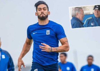 andres rifle andrade millonarios contratacion refuerzo mercado fichajes agentes libre colombia futbol profesional colombiano fpc liga betplay dimayor incorporaciones contrataciones refuerzos millos enrique camacho gato perez serpa directivos hernan torres dt entrenador director tecnico