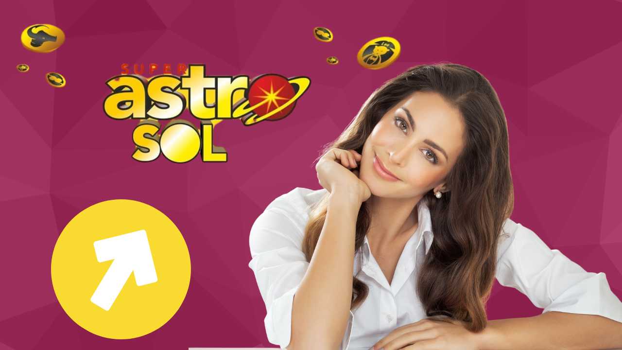 super astro sol numero ganador resutado oficial quinta balota signo zodiacal sorteo premio chance loteria hoy colombia juego secos cifras aproximaciones lunes 25 agosto