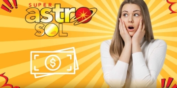 super astro sol resultado oficial numero ganador quinta balota sorteo premio mayor chance colombia loteria jugada cifra aproximaciones