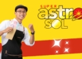 super astro sol jueves 14 agsto 2025 numero ganador signo zodiacal resultado oficial premio mayor sorteo loteria chance colombia aproximaciones cifras secos