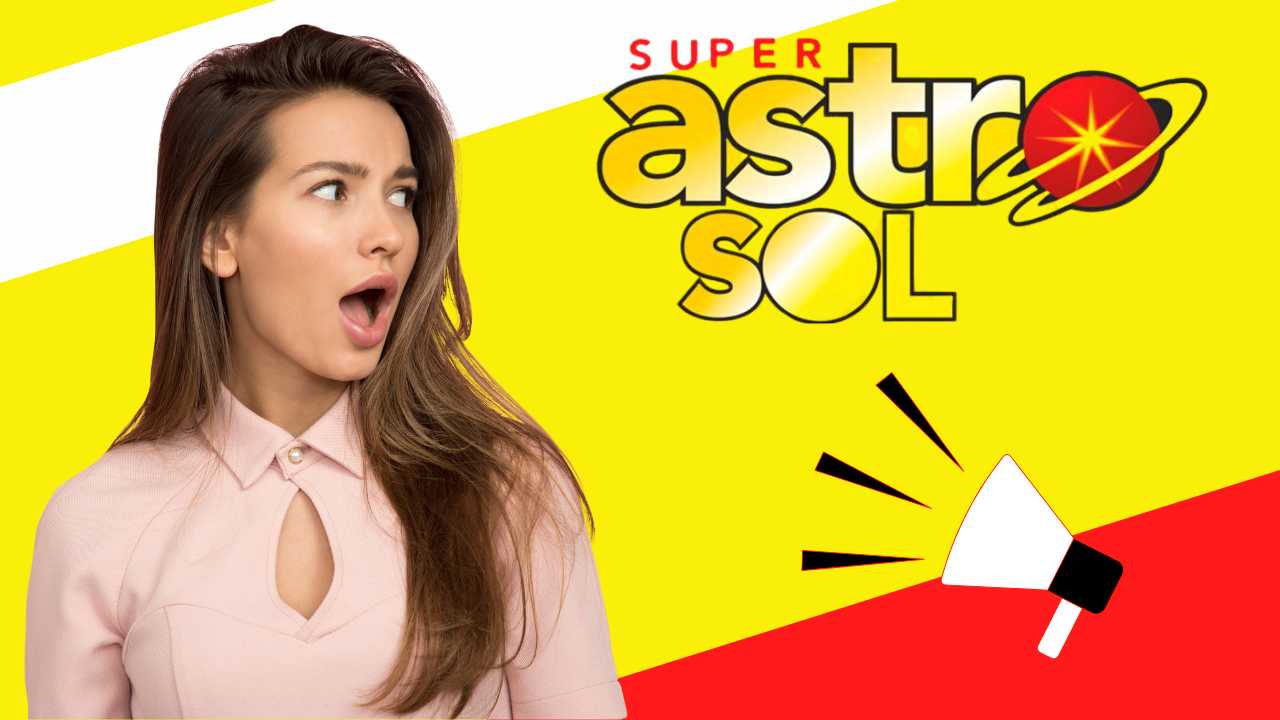 super astro sol colombia hoy resultado oficial numero ganador quinta balota signo zodiacal serie sorteo premio chance loteria viernes 8 agosto