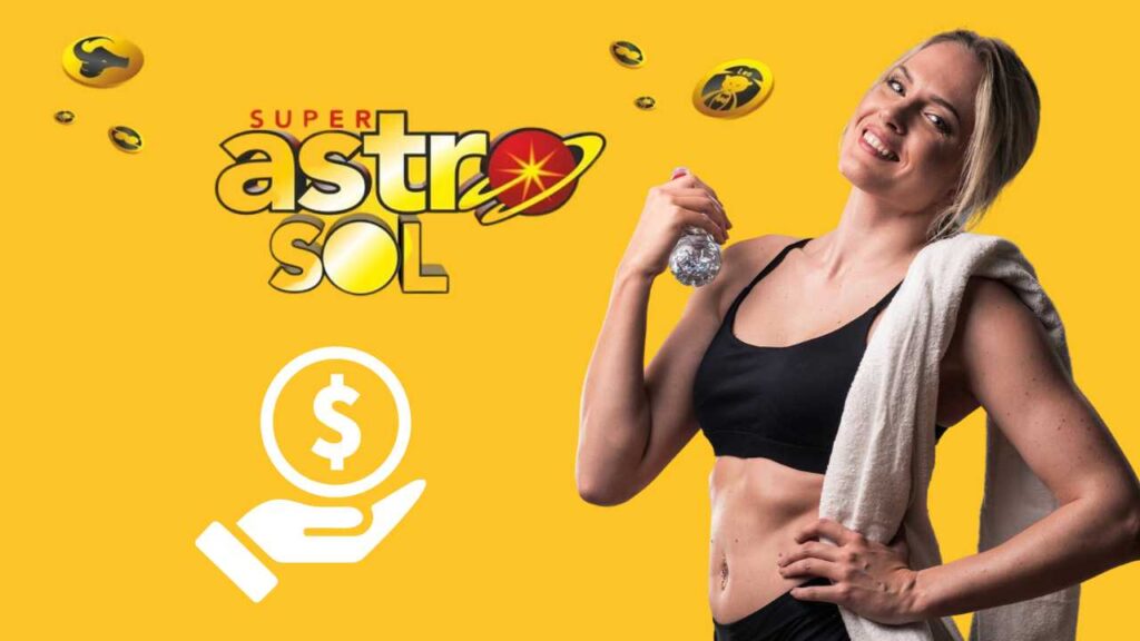 super astro sol resultado oficial numero ganador quinta balota signo zodiacal sorteo premio chance loteria serie juego hoy colombia