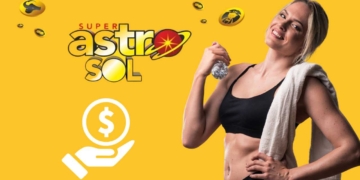 super astro sol resultado oficial numero ganador quinta balota signo zodiacal sorteo premio chance loteria serie juego hoy colombia