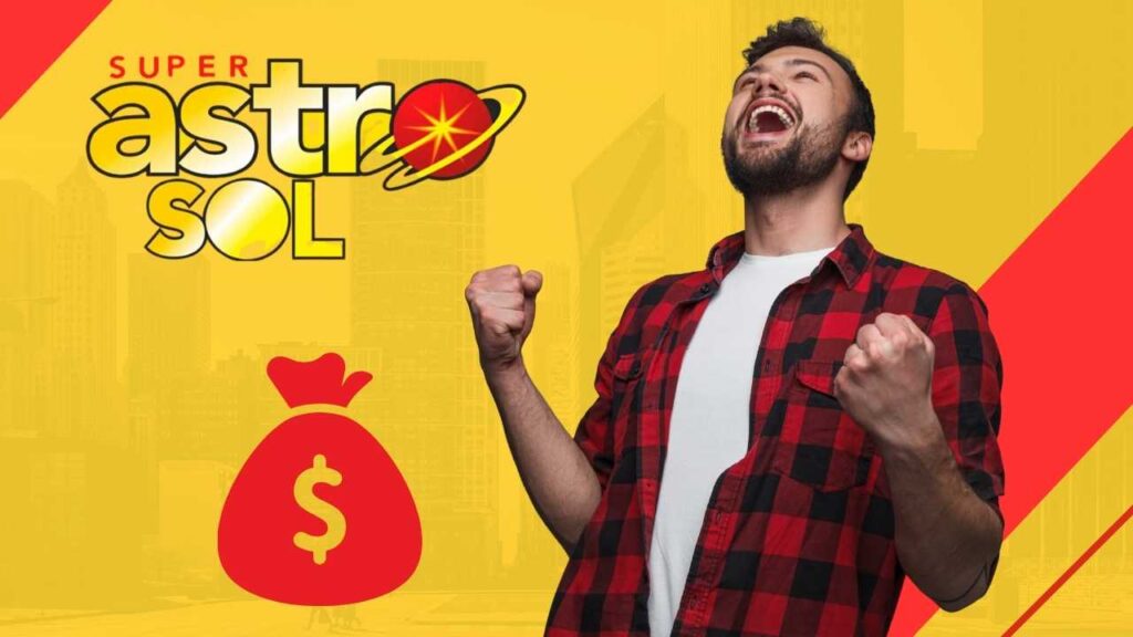 super astro sol resultado oficial numero ganador quinta balota signo zodiacal sorteo premio chance loteria hoy colombia serie aproximaciones cifras juego