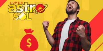 super astro sol resultado oficial numero ganador quinta balota signo zodiacal sorteo premio chance loteria hoy colombia serie aproximaciones cifras juego