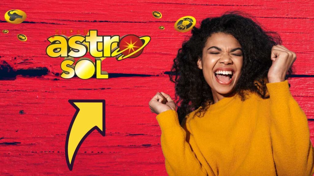 super astro sol numero ganador resultado oficial signo zodiacal quinta balota sorteo premio chance loteria hoy colombia juego coljuegos cifras secos aproximaciones miercoles 27 agosto
