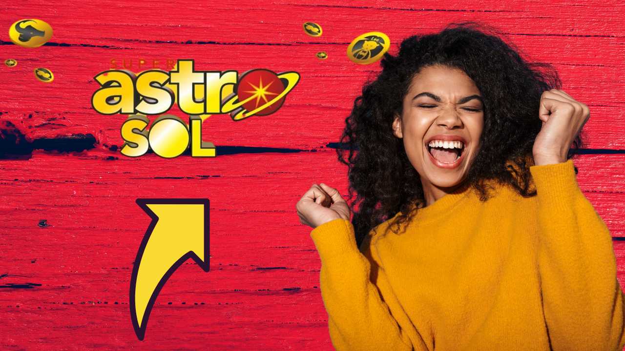 super astro sol numero ganador resultado oficial signo zodiacal quinta balota sorteo premio chance loteria hoy colombia juego coljuegos cifras secos aproximaciones miercoles 27 agosto