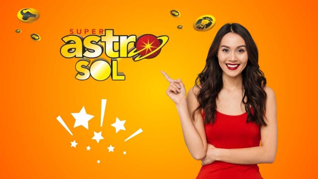 super astro sol resultado oficial numero ganador quinta balota signo zodiacal sorteo premio chance loteria serie hoy secos confirmado colombia