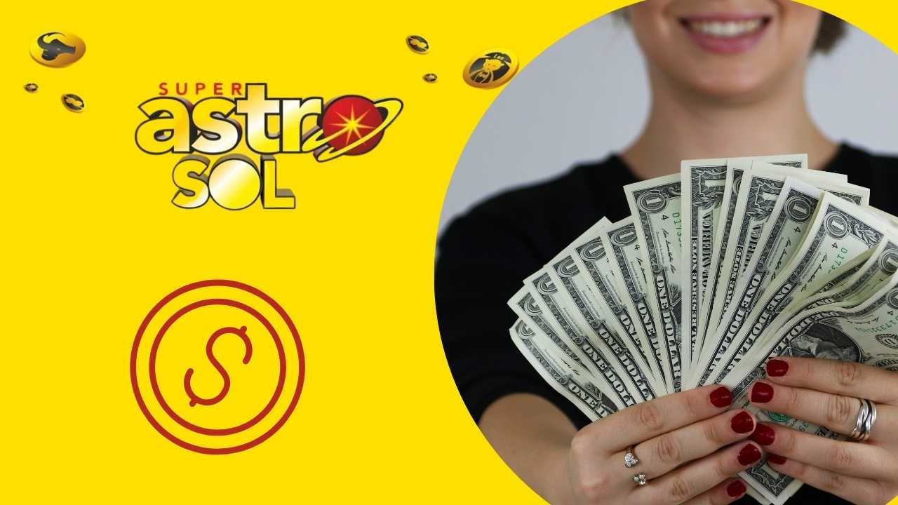 astro sol resultado oficial quinta balota numero ganador signo zodiacal premio sorteo chance loteria serie secos cifras hoy colombia