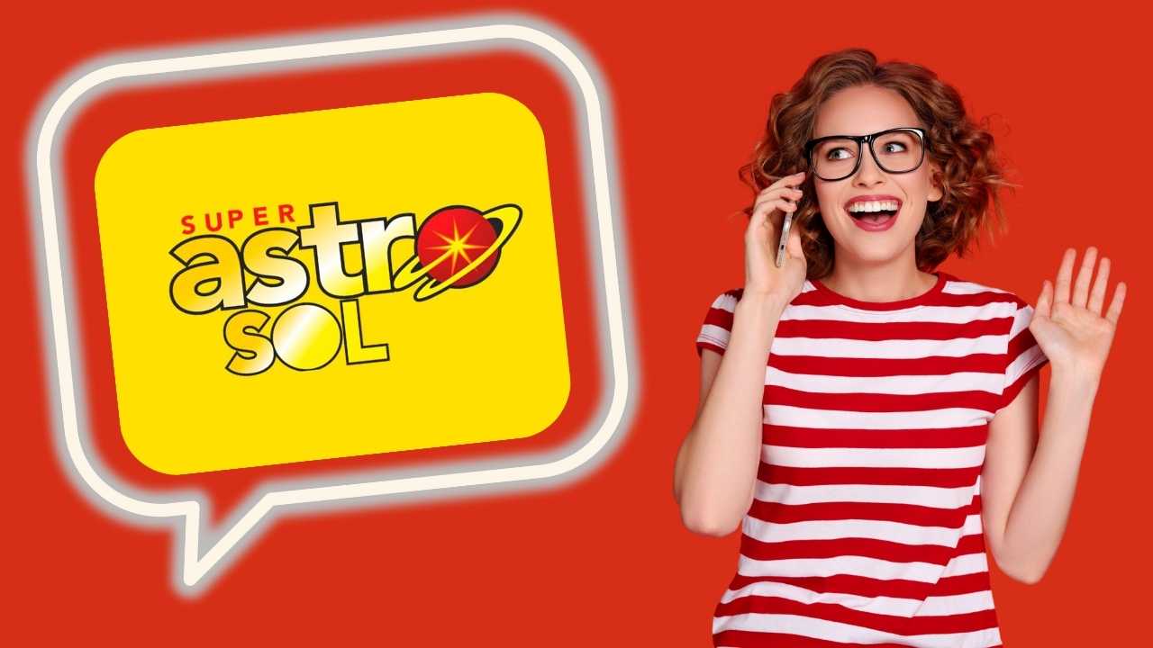 super astro sol numero ganador sorteo oficial resultado quinta balota premio chance loteria colombia secos signo aproximaciones juego