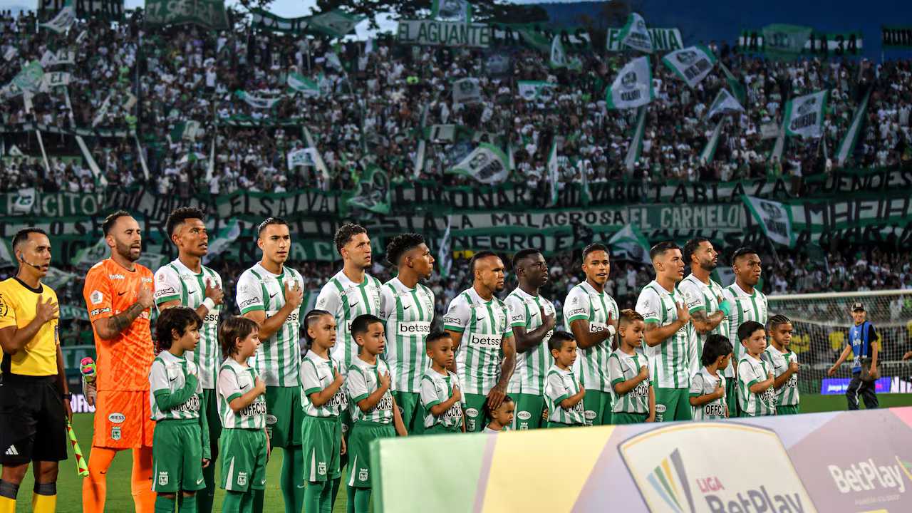 atletico nacional copa libertadores sao paulo dairon asprilla marlos moreno marino hinestroza alfredo morelos sao paulo brasil hernan crespo atanasio girardot fichajes futbol profesional colombiano fpc