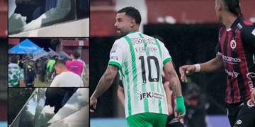 atletico nacional cucuta deportivo copa betplay ataques