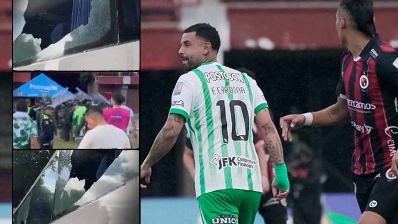 atletico nacional cucuta deportivo copa betplay ataques