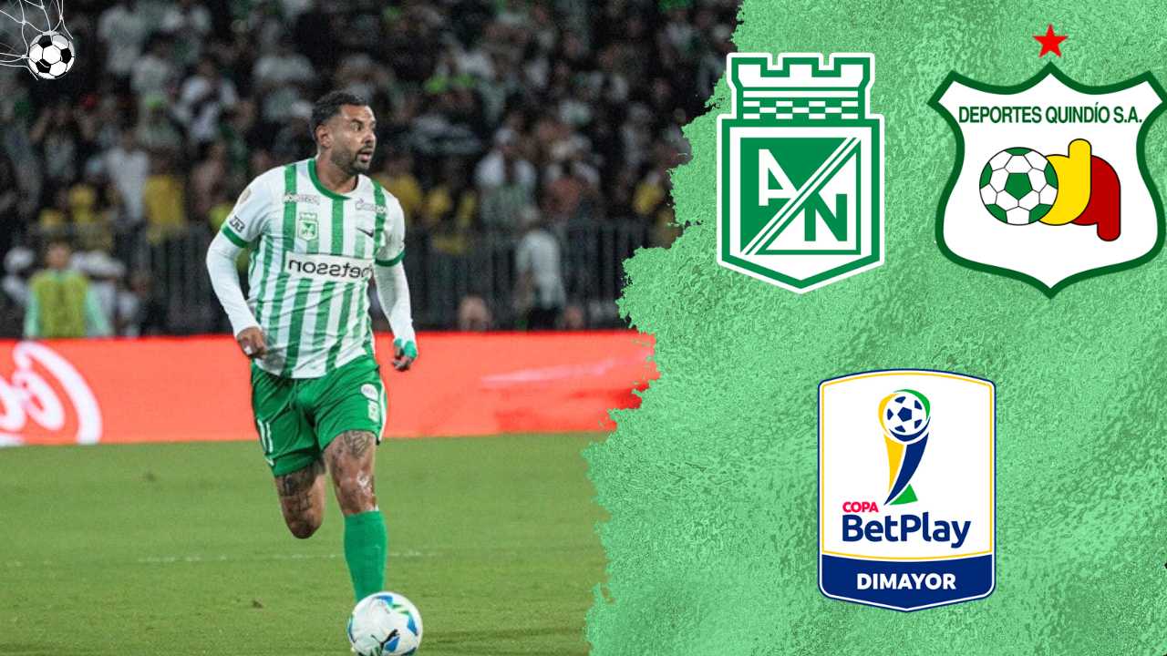 atletico nacional deportes quindio donde ver hoy vivo online copa colombia betplay dimayor futbol profesional colombiano fpc liga transmisiones transmision streaming app aplicaciones tv television canal canales futbol internet gratis redes sociales win sports espn directv youtube