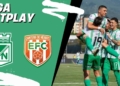 atletico nacional vs envigado fc donde ver hoy vivo online liga betplay futbol profesional colombiano fpc dimayor transmision transmisiones emision plataformas online estreaming futbol gratis redes sociales pagina web canal canales tv television app aplicaciones colombia atanasio girardot
