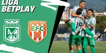 atletico nacional vs envigado fc donde ver hoy vivo online liga betplay futbol profesional colombiano fpc dimayor transmision transmisiones emision plataformas online estreaming futbol gratis redes sociales pagina web canal canales tv television app aplicaciones colombia atanasio girardot