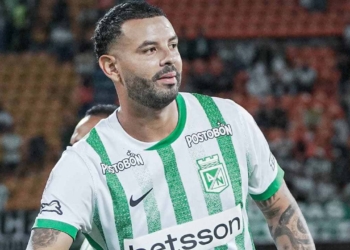 atletico nacional edwin cardona comunicado disculpas