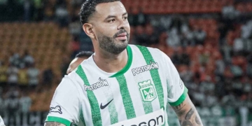 atletico nacional edwin cardona comunicado disculpas
