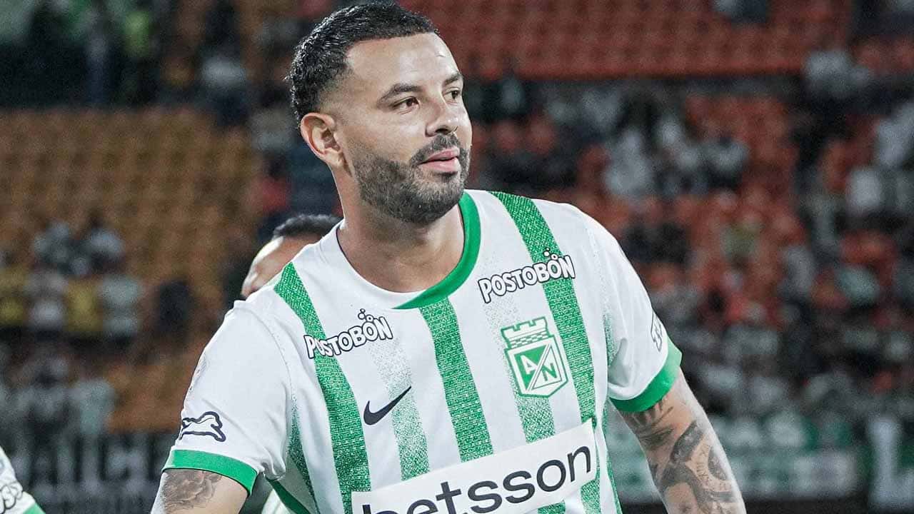 atletico nacional edwin cardona comunicado disculpas