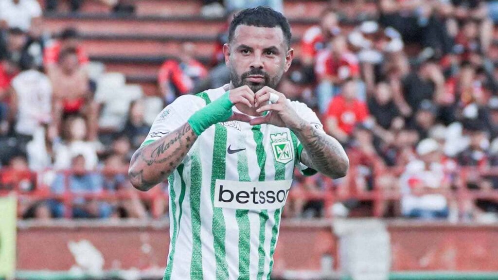 atletico nacional edwin cardona efectividad penaltis