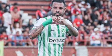 atletico nacional edwin cardona efectividad penaltis