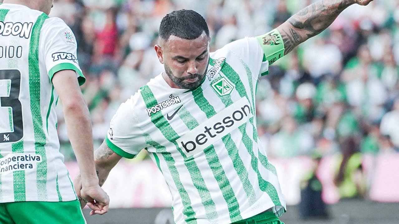 atletico nacional edwin cardona penaltis libertadores sao paulo