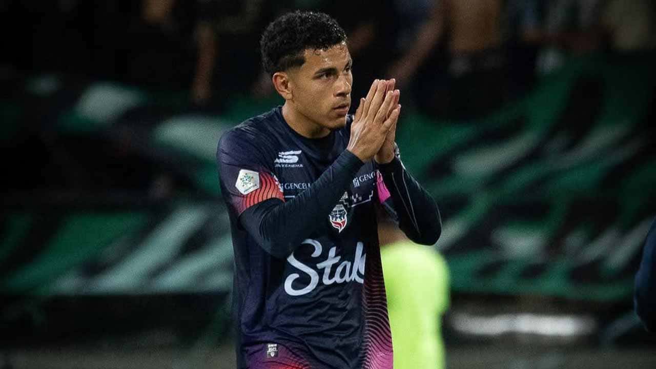 atletico nacional emilio aristizabal fortaleza
