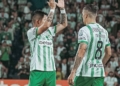 atletico nacional expulsiones liga betplay 2025