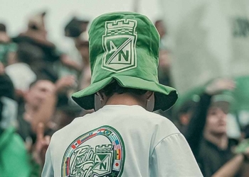 atletico nacional hinchas boletas sao paulo libertadores