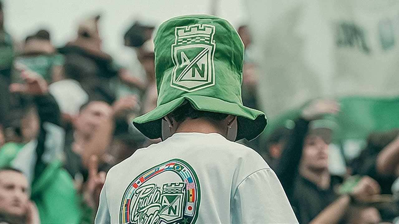 atletico nacional hinchas boletas sao paulo libertadores
