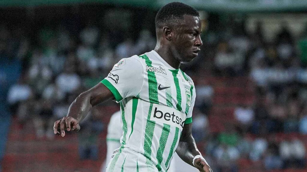 atletico nacional marino hinestroza 2025 rumores mercado