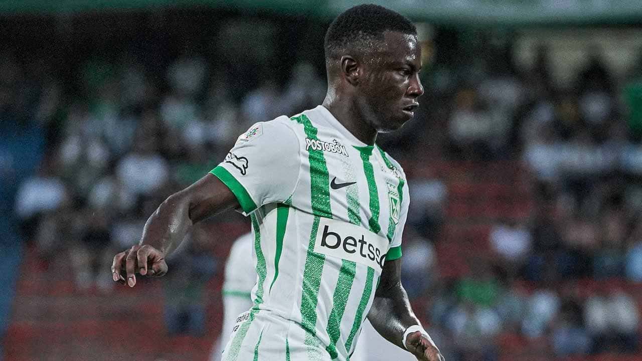 atletico nacional marino hinestroza 2025 rumores mercado