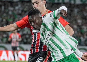 atletico nacional marlos moreno mejor plantilla 2025