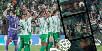 atletico nacional pelicula 2025 uno siempre vuelve
