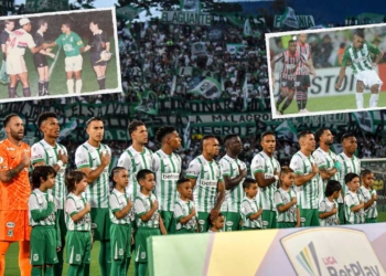 atletico nacional sao paulo copa libertadores sudamericana supercopa recopa conmebol atanasio girardot morumbi serie colombia brasil aristizabal medellin liga betplay dimayor futbol profesional colombiano fpc brasilerao hernan crespo