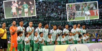 atletico nacional sao paulo copa libertadores sudamericana supercopa recopa conmebol atanasio girardot morumbi serie colombia brasil aristizabal medellin liga betplay dimayor futbol profesional colombiano fpc brasilerao hernan crespo