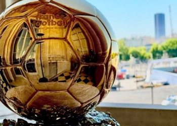 balon de oro 2025 como se elige votacion